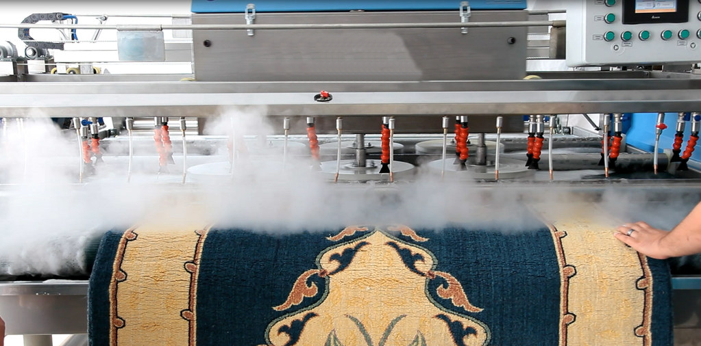 Bahçelievler Halı Yıkama