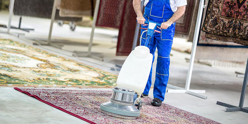 Bahçelievler Halı Yıkama