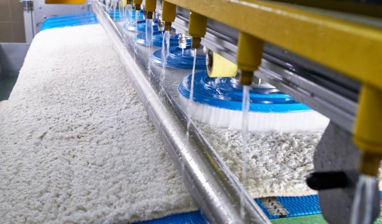 Bahçelievler Halı Yıkama