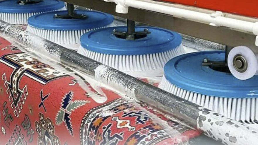 Bahçelievler Halı Yıkama